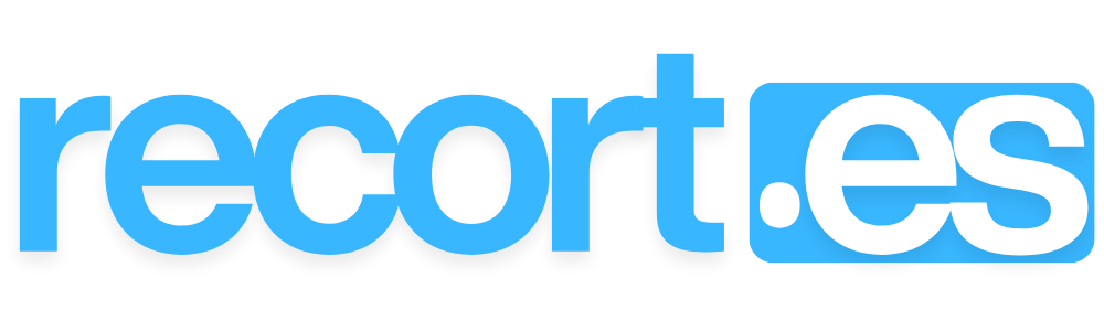 recort.es logo